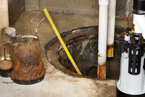 How Often Should You Test Your Sump Pump? - Worry Free Plumbing ...